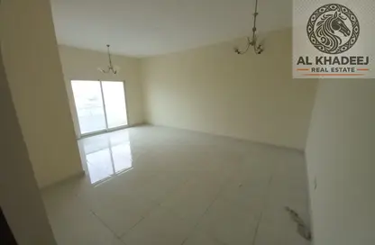 Apartment - 2 Bedrooms - 2 Bathrooms for rent in Al Rashidiya - Ajman Downtown - Ajman