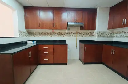 Apartment - 1 Bedroom - 2 Bathrooms for rent in GMM Tower 1 - Jumeirah Village Circle - Dubai