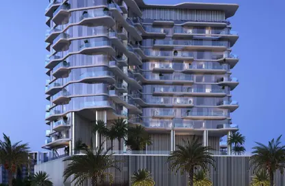 Apartment - 2 Bedrooms - 3 Bathrooms for sale in Octa Isle Interiors - Dubai Islands - Dubai