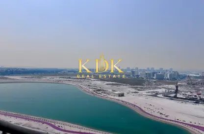 Apartment - 2 Bedrooms - 3 Bathrooms for rent in Lago Vista C - Lago Vista - Dubai Production City (IMPZ) - Dubai