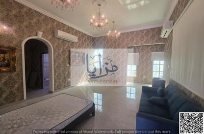 Villa - 3 Bedrooms - 5 Bathrooms for sale in Al Yasmeen 1 - Al Yasmeen - Ajman