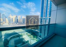 Apartment - 2 bedrooms - 2 bathrooms for sale in Armada Tower 3 - Lake Elucio - Jumeirah Lake Towers - Dubai