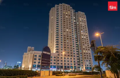 Apartment - 3 Bedrooms - 3 Bathrooms for rent in Al Rabia Tower - Majan - Dubai Land - Dubai Apartment - 3 Bedrooms - 3 Bathrooms for rent in Al Rabia Tower - Majan - Dubai Land - Dubai