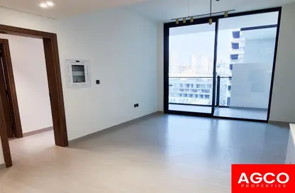 Apartment - 1 Bedroom - 2 Bathrooms for sale in Binghatti Lavender - Jumeirah Village Circle - Dubai