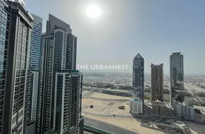 شقة - 4 غرف نوم - 5 حمامات للبيع في J برج - الأبراج الإدارية - الخليج التجاري - دبي شقة - 4 غرف نوم - 5 حمامات للبيع في J برج - الأبراج الإدارية - الخليج التجاري - دبي