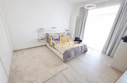 Apartment - 1 Bedroom - 2 Bathrooms for sale in Oxford Residence 2 - Jumeirah Village Circle - Dubai
