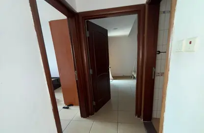 Apartment - 2 Bedrooms - 3 Bathrooms for rent in Dar Al Majaz - Jamal Abdul Nasser Street - Al Majaz - Sharjah