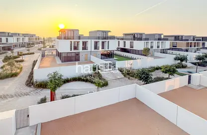 Villa - 4 Bedrooms - 6 Bathrooms for rent in June - Arabian Ranches 3 - Dubai