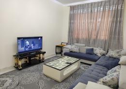Apartment - 1 bedroom - 2 bathrooms for rent in Al Rawda 2 Villas - Al Rawda 2 - Al Rawda - Ajman
