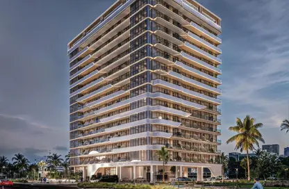 Apartment - Studio - 1 Bathroom for sale in Floarea Oasis - Dubai Land Residence Complex - Dubai