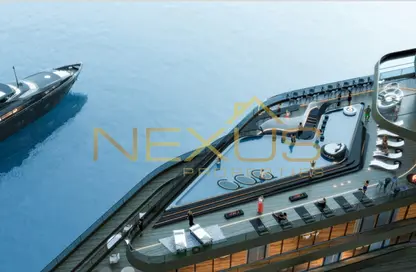 Apartment - Studio - 1 Bathroom for sale in Quattro Del Mar - Hayat Island - Mina Al Arab - Ras Al Khaimah