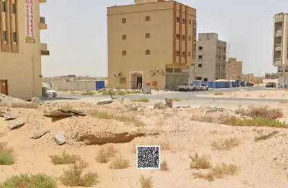 أرض - استوديو للبيع في برج الغروب - العالية - عجمان