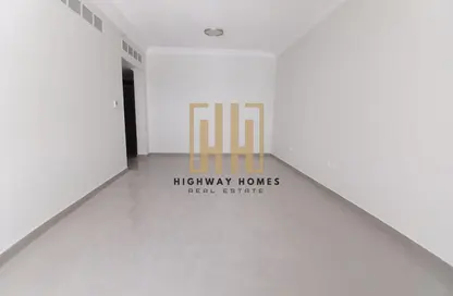 Apartment - 1 Bedroom - 2 Bathrooms for rent in Muwaileh 29 Building - Muwaileh - Sharjah