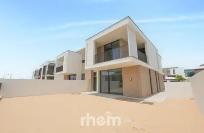 Townhouse - 4 Bedrooms - 5 Bathrooms for rent in Tilal Al Furjan - Al Furjan - Dubai