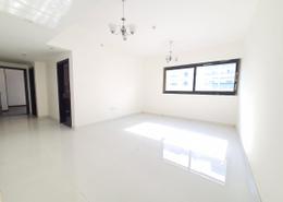 Apartment - 1 bedroom - 2 bathrooms for rent in Moon Tower 2 - Moon Towers - Al Nahda - Sharjah