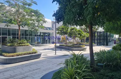 Office Space - Studio for rent in Dubai Commercity - Umm Ramool - Dubai