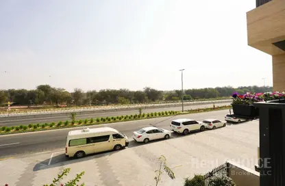 شقة - 3 غرف نوم - 3 حمامات للايجار في جناين افنيو - مردف هيلز - مردف - دبي