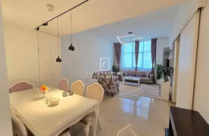 Apartment - 2 Bedrooms - 3 Bathrooms for sale in Frankfurt Sports Tower - Dubai Sports City - Dubai