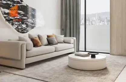 Apartment - 1 Bedroom - 1 Bathroom for sale in Concept 7 Residences - Jumeirah Village Circle - Dubai