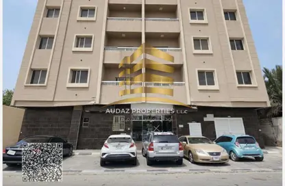 Whole Building - 7+ Bedrooms - 7+ Bathrooms for sale in Al Rashidiya Towers - Ajman Downtown - Ajman Whole Building - 7+ Bedrooms - 7+ Bathrooms for sale in Al Rashidiya Towers - Ajman Downtown - Ajman
