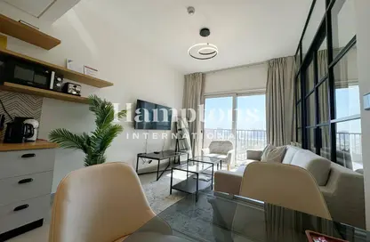 Apartment - 1 Bedroom - 1 Bathroom for sale in Collective 2.0 Tower A - Collective 2.0 - Dubai Hills Estate - Dubai