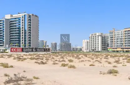 أرض - استوديو للبيع في مدينة هند - مالبيري - داماك هيلز 2 - دبي