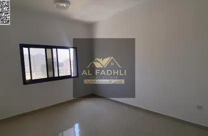 شقة - 2 غرف نوم - 2 حمامات للايجار في الجرف 3 - الجرف - عجمان وسط المدينة - عجمان