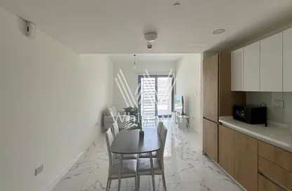 Apartment - 2 Bedrooms - 3 Bathrooms for rent in Al Raha Lofts - Al Raha Beach - Abu Dhabi