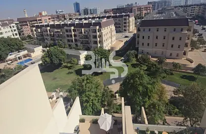 Apartment - 2 Bedrooms - 3 Bathrooms for sale in Foxhill 6 - Foxhill - Motor City - Dubai