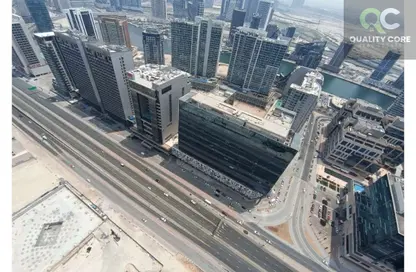 Apartment - 1 Bedroom - 2 Bathrooms for sale in Damac Maison The Distinction - Downtown Dubai - Dubai