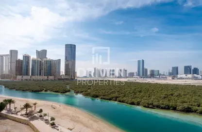 شقة - 3 غرف نوم - 4 حمامات للايجار في القرم فيو - شمس أبوظبي - جزيرة الريم - أبوظبي شقة - 3 غرف نوم - 4 حمامات للايجار في القرم فيو - شمس أبوظبي - جزيرة الريم - أبوظبي