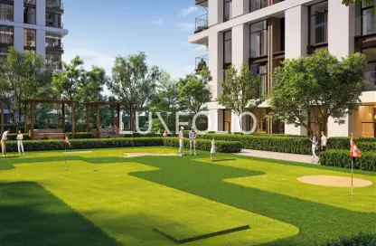 Apartment - 2 Bedrooms - 2 Bathrooms for sale in Terra Heights - Expo City - Dubai