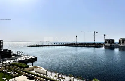 Apartment - 2 Bedrooms - 2 Bathrooms for rent in La Sirene - La Mer - Jumeirah - Dubai