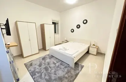 شقة - غرفة نوم - 2 حمامات للبيع في مارينا بيناكل - دبي مارينا - دبي