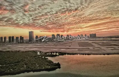 شقة - 2 غرف نوم - 3 حمامات للبيع في أوشن سكيب - شمس أبوظبي - جزيرة الريم - أبوظبي