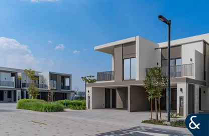 Villa - 4 Bedrooms - 4 Bathrooms for sale in Aura Gardens - Tilal Al Ghaf - Dubai