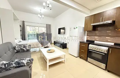 Apartment - Studio - 1 Bathroom for rent in Botanica - District 13 - Jumeirah Village Circle - Dubai Apartment - Studio - 1 Bathroom for rent in Botanica - District 13 - Jumeirah Village Circle - Dubai