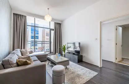 Apartment - 1 Bedroom - 2 Bathrooms for rent in J8 - Al Sufouh 1 - Al Sufouh - Dubai