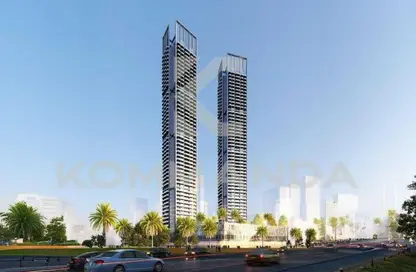 Apartment - 1 Bedroom - 2 Bathrooms for sale in Ananda Residences - Motor City - Dubai
