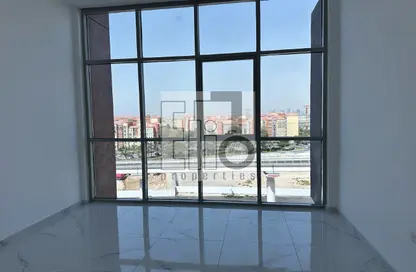 Apartment - 2 Bedrooms - 3 Bathrooms for rent in 5th Avenue - Al Furjan - Dubai