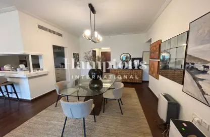 Apartment - 3 Bedrooms - 3 Bathrooms for sale in South Ridge 5 - South Ridge - Downtown Dubai - Dubai