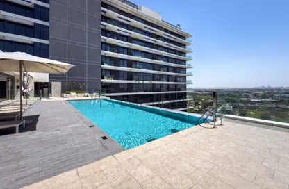 Apartment - 1 Bedroom - 1 Bathroom for sale in Golf Suites - Dubai Hills - Dubai Hills Estate - Dubai