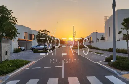 Townhouse - 3 Bedrooms - 4 Bathrooms for sale in Noya Viva - Noya - Yas Island - Abu Dhabi