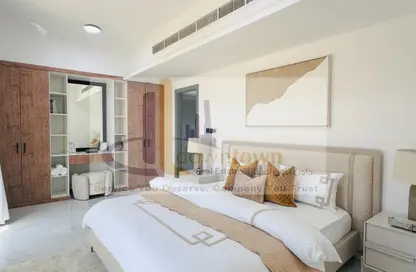 Apartment - 1 Bedroom - 2 Bathrooms for sale in Glam Residence - Al Zorah - Ajman