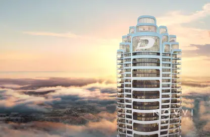 Apartment - 2 Bedrooms - 3 Bathrooms for sale in Volta - Downtown Dubai - Dubai