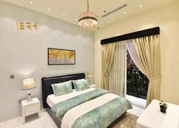 Apartment - 1 bedroom - 2 bathrooms for sale in Rimal Residences - Maryam Island - Sharjah