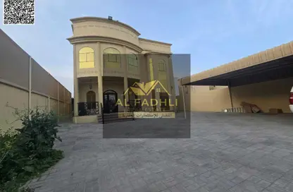 Villa - 5 Bedrooms - 7 Bathrooms for sale in Al Mowaihat 1 - Al Mowaihat - Ajman