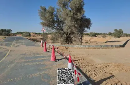 Land - Studio for sale in Manama - Ajman