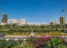 Outdoor Building image for: Townhouse - 2 bedrooms - 3 bathrooms for sale in District 12K - Jumeirah Village Circle - Dubai, Image 1
