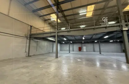 Warehouse - Studio for rent in Dubai Investment Park 2 (DIP 2) - Dubai Investment Park (DIP) - Dubai